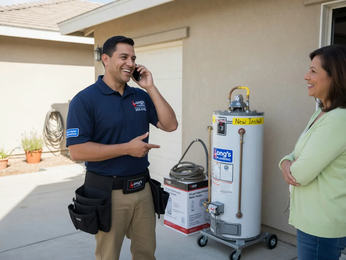 Leak Detection Mcbee, SC FAQs